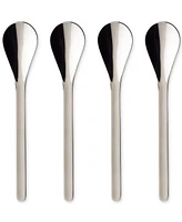 Villeroy & Boch Coffee Passion Set/4 Espresso Spoon
