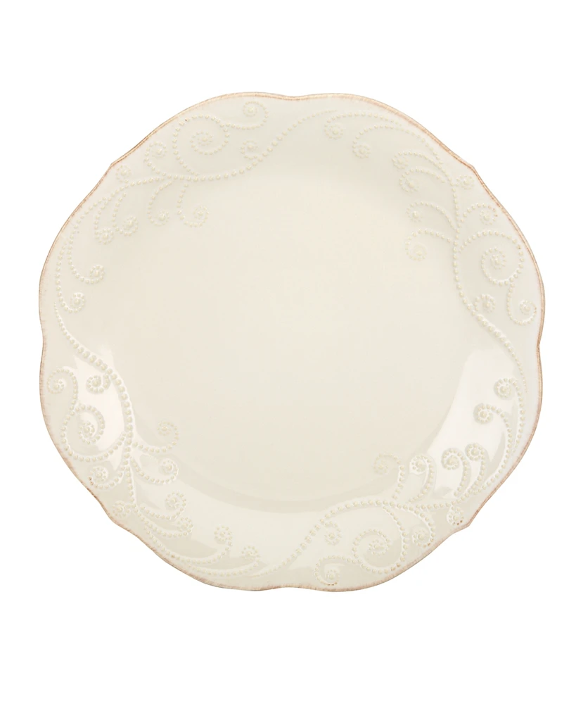 Lenox Dinnerware, French Perle Dinner Plate