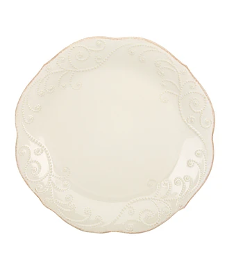 Lenox Dinnerware, French Perle Dinner Plate