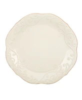 Lenox Dinnerware, French Perle Dinner Plate
