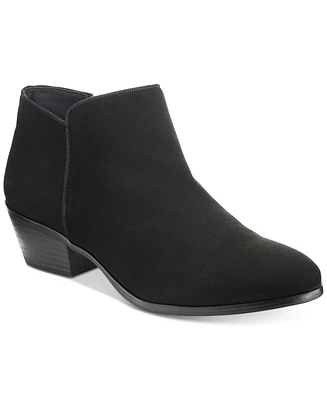 Style & Co Wileyy Ankle Booties, Created for Macy's