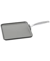 GreenPan Chatham 11" Ceramic Non-Stick Square Griddle