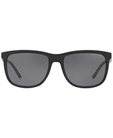 A|X Polarized Sunglasses, AX4070S