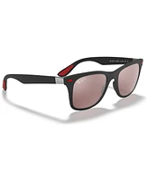 Ray-Ban Men's Polarized Sunglasses