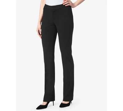 Nydj Women's Slim Trouser Pants