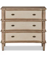 Andre 3-Drawer Chest