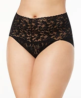 Hanky Panky Plus Retro Vkini Underwear