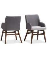 Gildyn Armchair (Set Of 2)