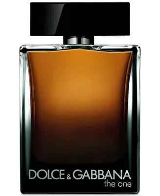 Dolce&Gabbana Men's The One for Men Eau de Parfum Spray, 5 oz.