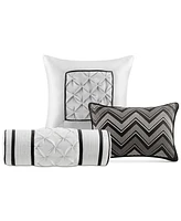 Madison Park Wilma 7-Pc. Comforter Set