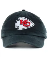 '47 Brand Kansas City Chiefs Clean Up Cap