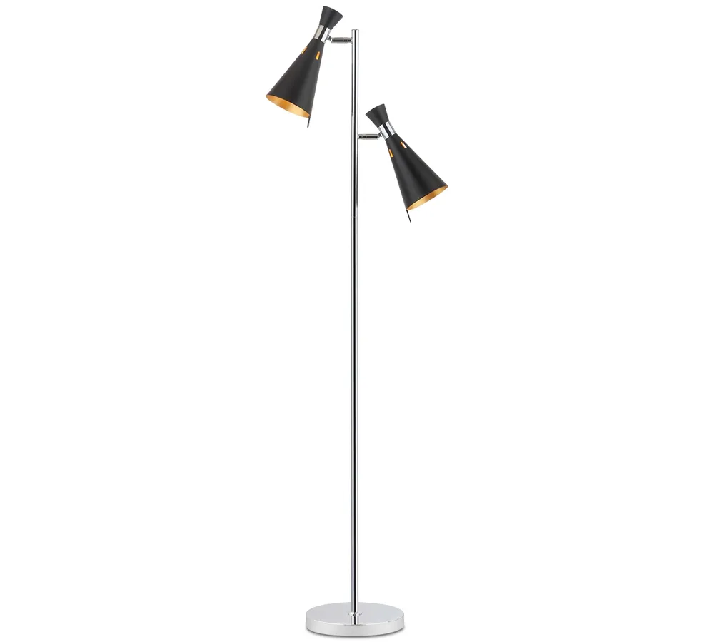 Safavieh Efisio Floor Lamp