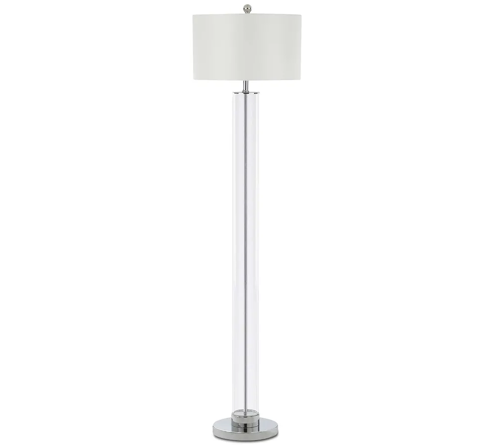 Safavieh Lovato Floor Lamp