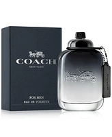 Coach For Men Eau de Toilette Spray