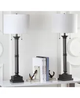 Safavieh Estilo Set of 2 Table Lamps