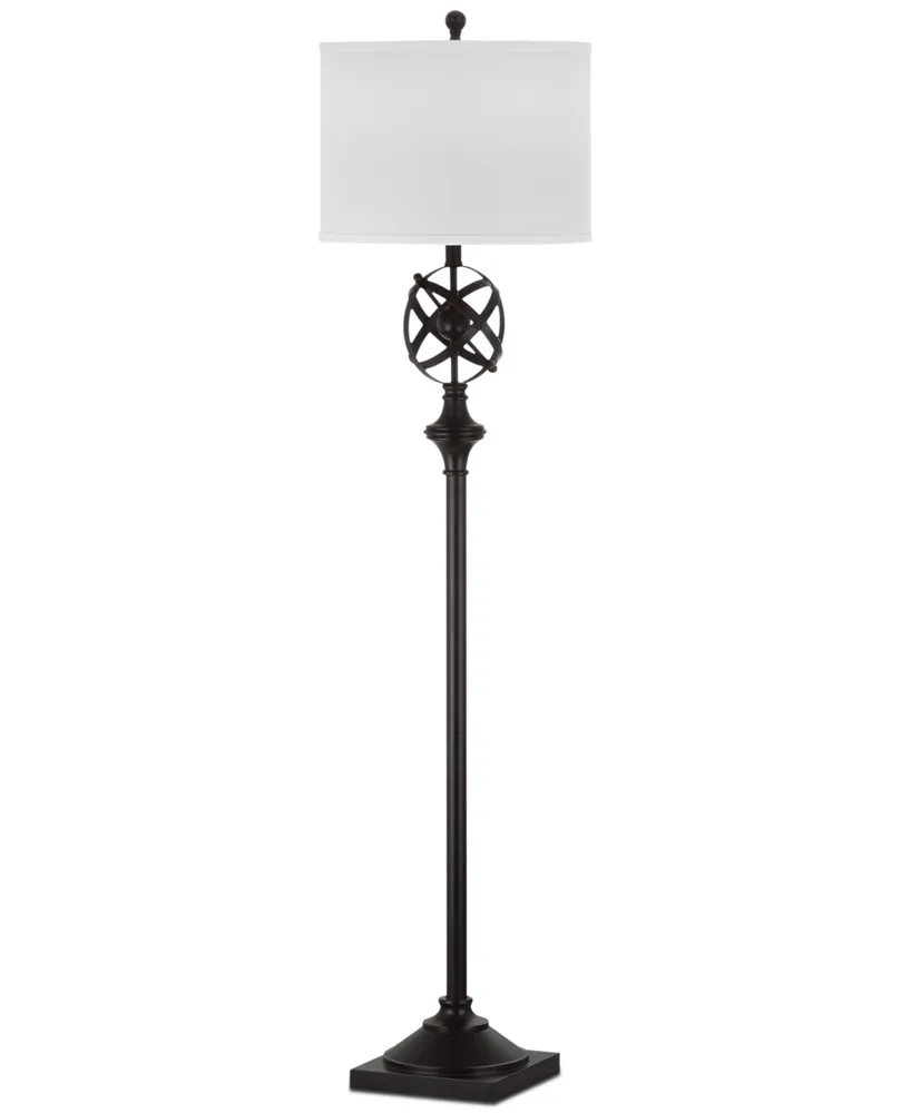 Safavieh Franklin Floor Lamp