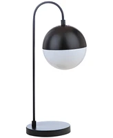 Safavieh Cappi Arc Table Lamp