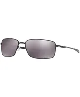 Oakley Square Wire Sunglasses, OO4075