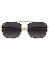 Ray-Ban Sunglasses, RB3588 