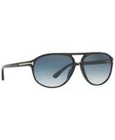 Tom Ford Jacob Sunglasses, FT0447