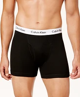 Calvin Klein Men's 5-Pack Cotton Classic Boxer Briefs Underwear