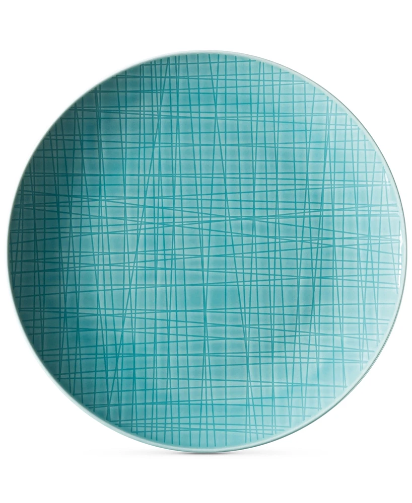 Rosenthal Mesh Salad Plate