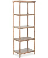 Milden Bookcase