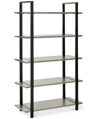 Teeman 5-Tier Etagere