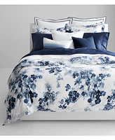 Lauren Ralph Lauren Flora 3-Pc. Duvet Cover Set, King