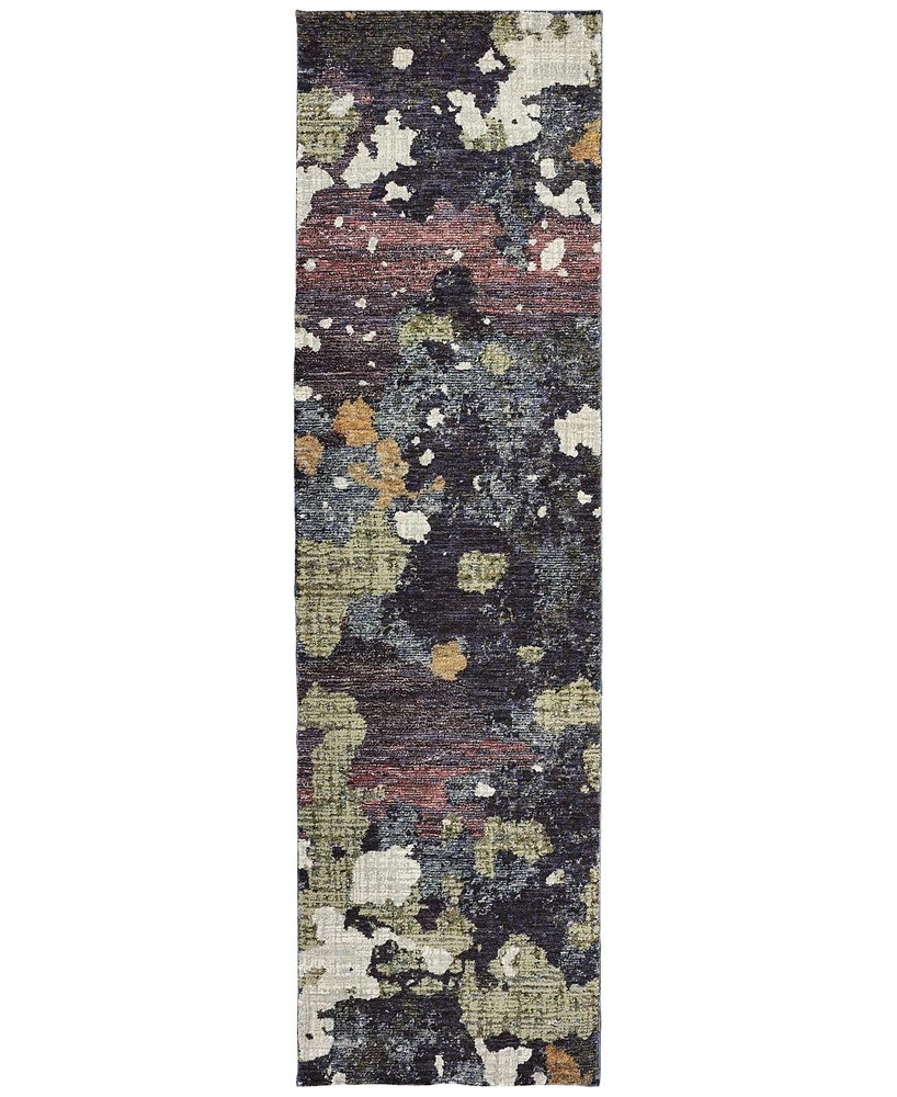 Oriental Weavers Evolution Jaxon 1'10" x 3'2" Area Rug