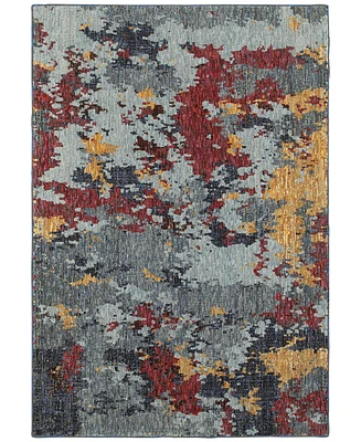 Oriental Weavers Evolution Becker 1'10" x 3'2" Area Rug
