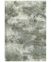 Jhb Design Strata Ion Area Rugs