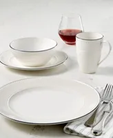 Kate Spade New York York Ave Dinnerware Collection