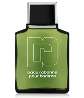 Paco Rabanne Pour Homme Men's Eau de Toilette Spray, 6.7 oz.