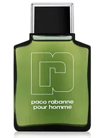 Rabanne Pour Homme Eau De Toilette Fragrance Collection