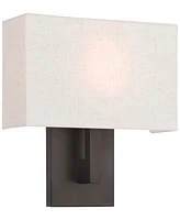 Livex Hayworth Sconce