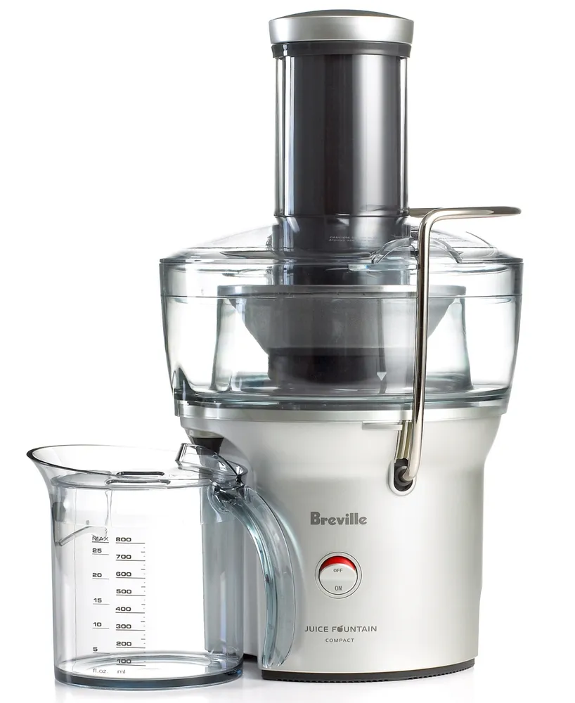 Magic Bullet Compact Mini Juicer with Personal Cup & Lid - Macy's