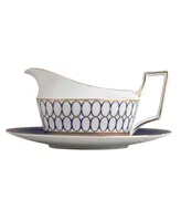 Wedgwood Renaissance Gold Gravy Stand