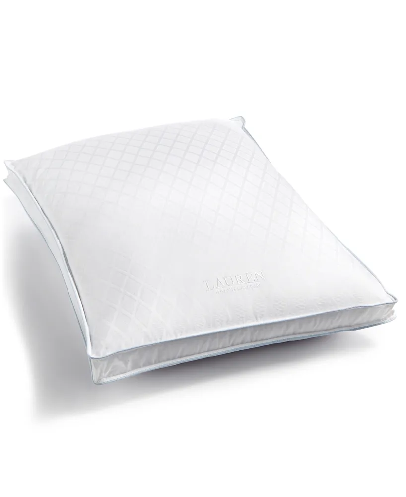 Lauren Ralph Lauren Winston Medium Density Pillow