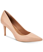 Calvin Klein Women's Gayle Pointy Toe Slip-On Dress Pumps