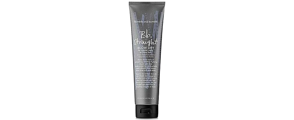 Bumble and Bumble Straight Blow Dry, 5oz.