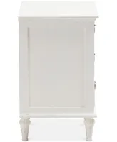 Venezia 3-Drawer Chest