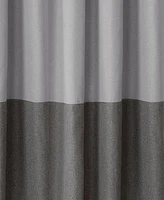 Elrene Braiden Blackout Colorblocked 52" x 84" Panel