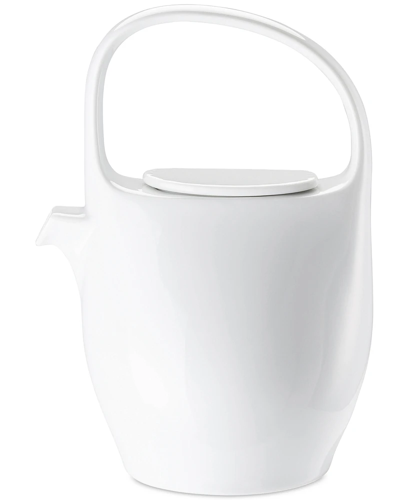 Rosenthal Junto White Teapot