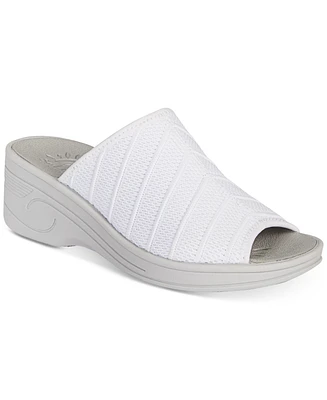 Easy Street Solite Airy Slide Sandals