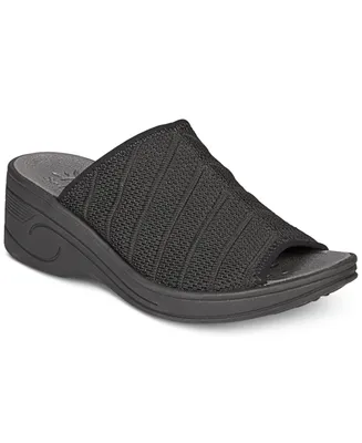 Easy Street Solite Airy Slide Sandals