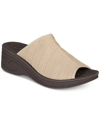 Easy Street Solite Airy Slide Sandals