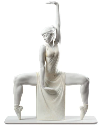 Lladro Contemporary Dancer Figurine