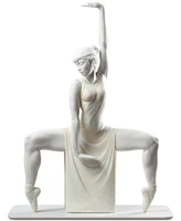 Lladro Contemporary Dancer Figurine