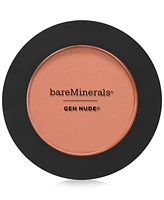 bareMinerals Gen Nude Powder Blush